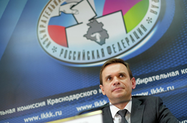 Избирком Кубани получил одну жалобу на выборах губернатора