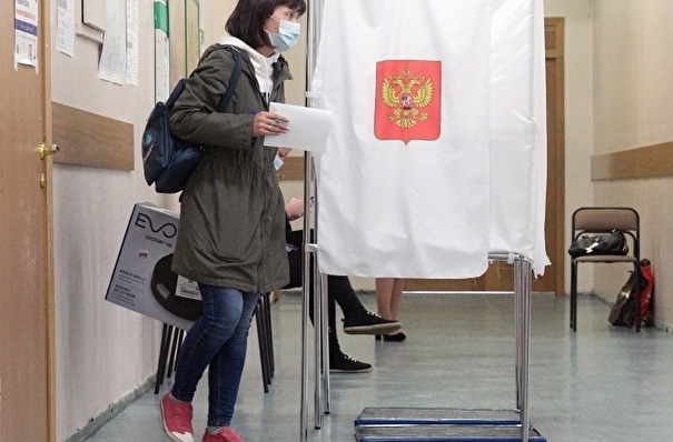 Действующий губернатор Кубани Кондратьев лидирует на выборах с 85,1% голосов