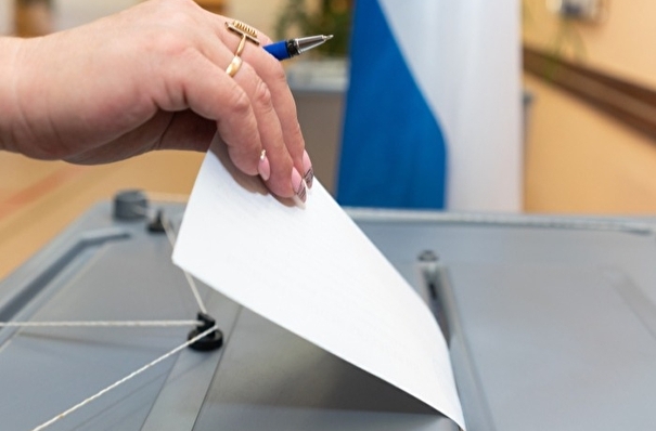 За два дня более 40% избирателей проголосовали на выборах главы Пензенской области