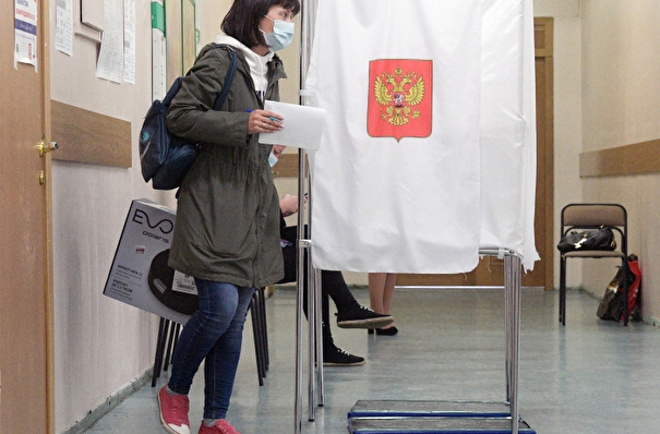 На выборах в Татарстане проголосовало почти три четверти избирателей