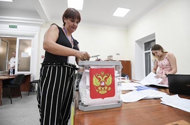 Единороссы лидируют на муниципальных выборах в большинстве регионов СЗФО