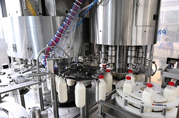 Достигнута договоренность о внедрении маркировки молочной продукции в ЕАЭС