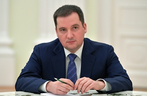 Избирком Поморья утвердил победу Цыбульского на выборах губернатора