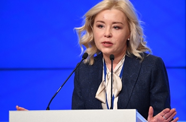 Радионова лично примет участие в суде о возмещении ущерба от разлива топлива в Норильске