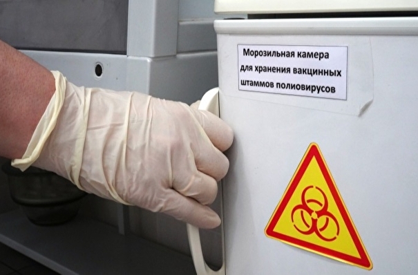 Российские добровольцы получили китайскую вакцину от COVID-19