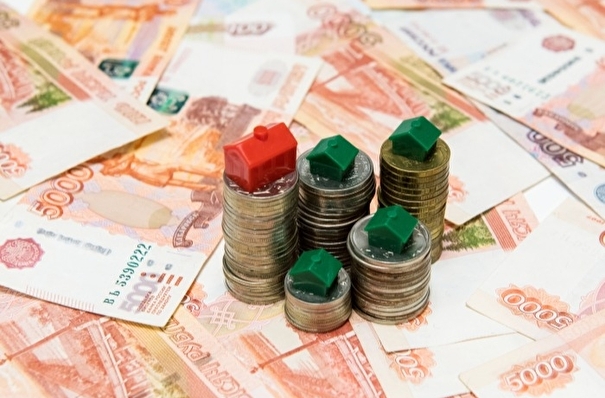 Количество ипотечных сделок в Москве выросло на 43%