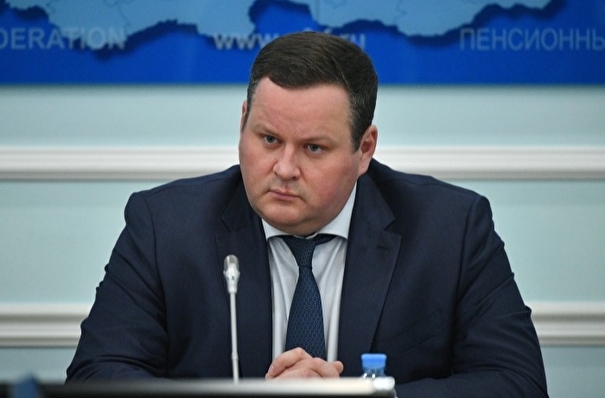 Котяков: на реализацию программы соцконтрактов выделят более 116 млрд рублей