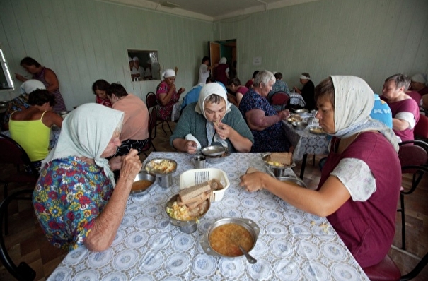 В Саратове закрыт пансионат для престарелых, где 15 постояльцев заразились чесоткой