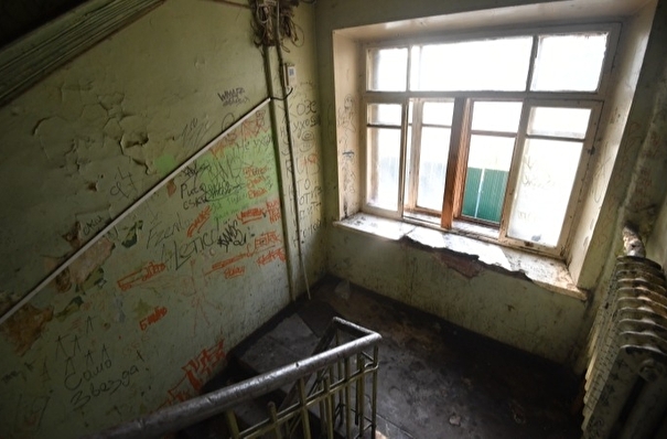 Правительство Сахалинской области к 2026 году намерено ликвидировать аварийное жилье