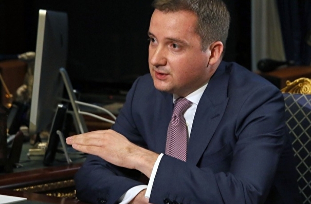 Избранный губернатор Поморья Цыбульский вступит в должность 8 октября