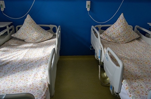 Астраханская область готова развернуть 800 дополнительных коек в больницах