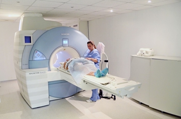 Сибирские ученые нашли способ увеличить чувствительность МРТ в десятки тысяч раз