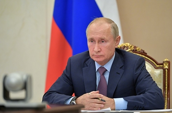 Путин поддержал продление льготной ипотеки под 6,5% до 1 июля