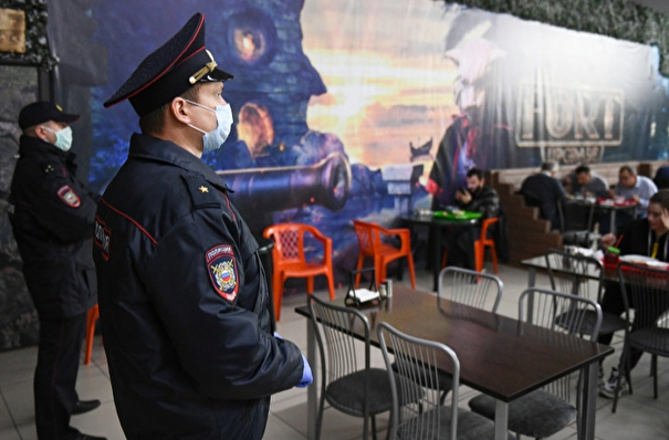 График работы для кафе и ресторанов установлен в Мордовии из-за коронавируса