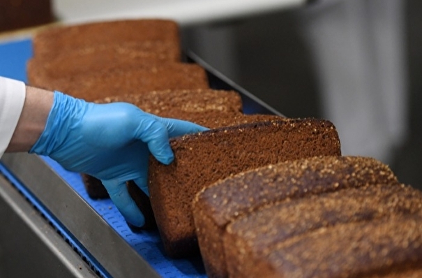 В Волоколамске открылся крупнейший в России завод по производству хлеба без глютена