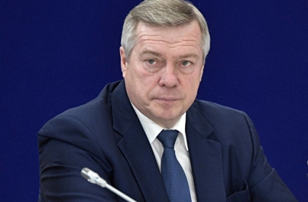 Ростовский губернатор поручил Минздраву региона решить вопрос с дефицитом кадров в медучреждениях