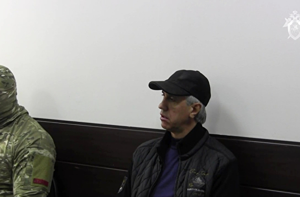 СКР предъявил Быкову обвинение в подстрекательстве к убийству по найму