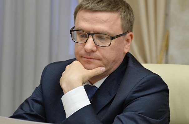 Текслер предложил провести форум глав регионов ШОС 2021г на Южном Урале