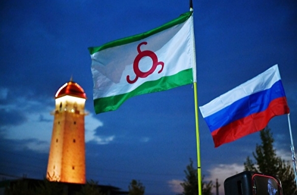 Торжества в честь Дня народного единства в Ингушетии пройдут онлайн из-за COVID-19
