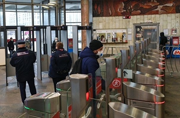 Мэрия: скидку на утренний проезд в московском метро могут сделать постоянной