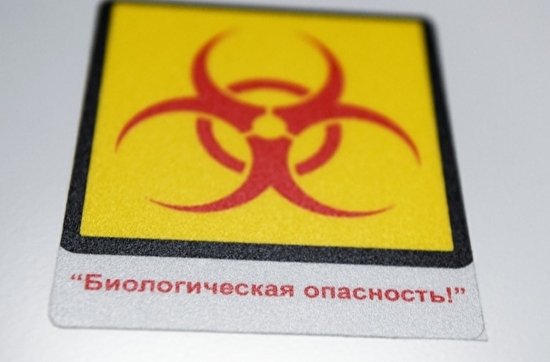 В РФ новый антирекорд по коронавирусу: 20 тыс. 582 новых случая, 378 умерших