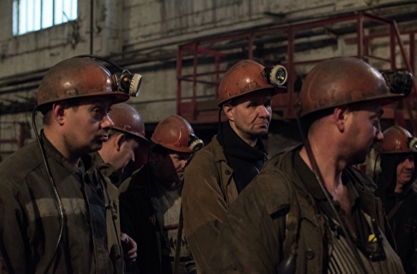 Более 70 зараженных COVID-19 выявили на шахте в Кузбассе