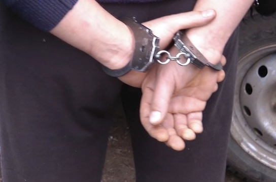 Арестованы все пятеро задержанных в Казани участников "Хизб ут-Тахрир"