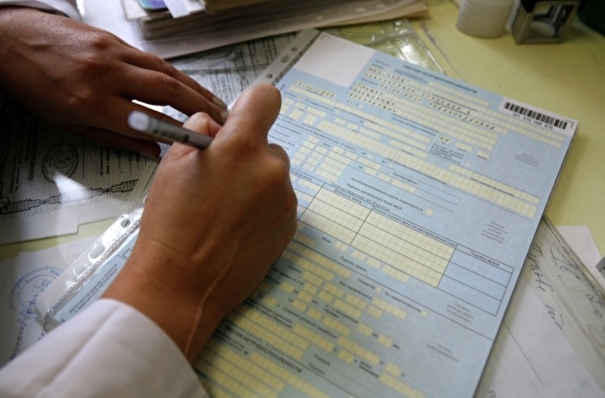Работающим пенсионерам в Ивановской области оформят больничные листы на 14 дней