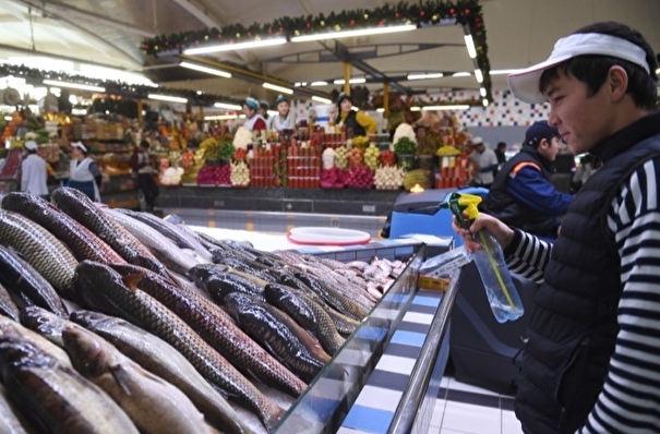Первый специализированный рыбный рынок во Владивостоке откроется в 2024 году