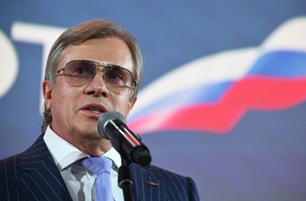 Профильный комитет Госдумы одобрил кандидатуру Савельева на пост главы Минтранса