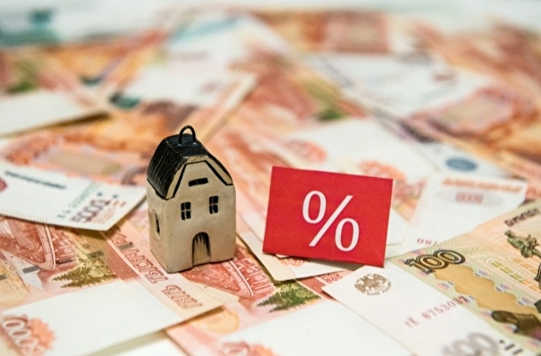 Объем ипотеки в Тюменской области за 9 месяцев вырос на треть - до 120 млрд рублей