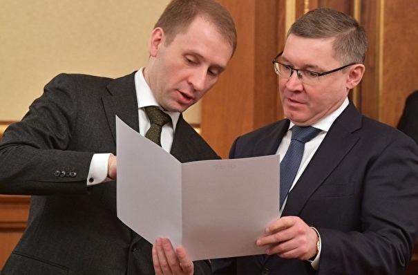 Якушев призывает не спекулировать на теме объединения регионов Урала
