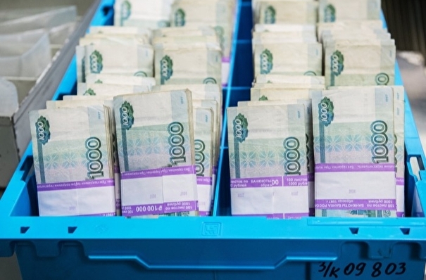 Порядка 569 млрд руб. направят на социальную поддержку москвичей в 2021г