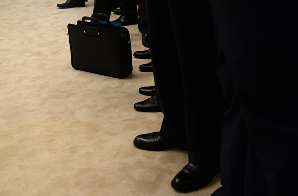 Глава Прикамья утвердил новый состав правительства, 11 министров сохранили свои посты