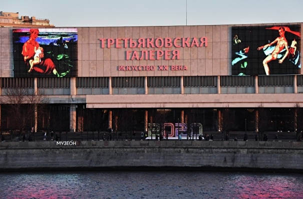 Федеральные музеи Москвы закроются на 2 месяца из-за коронавируса