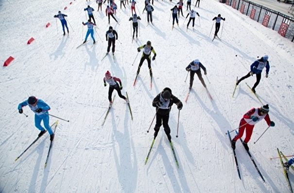 Спортивные соревнования разрешат в Мурманской области с 1 декабря