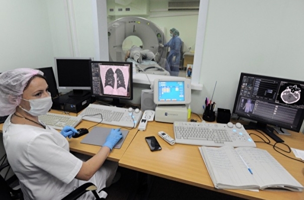 Пять томографов вышли из строя в Приамурье из-за большой нагрузки