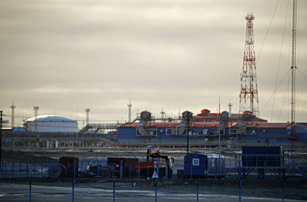 Минэнерго считает Ямал одной из потенциальных точек для развития нефтехимии