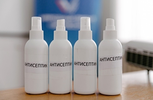 Девять человек в Якутии отравились, выпив антисептик, трое из них скончались