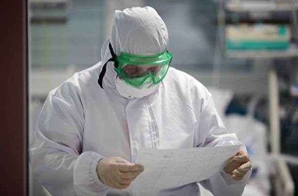 Ставрополье обновило максимум по суточному приросту случаев заражения коронавирусом