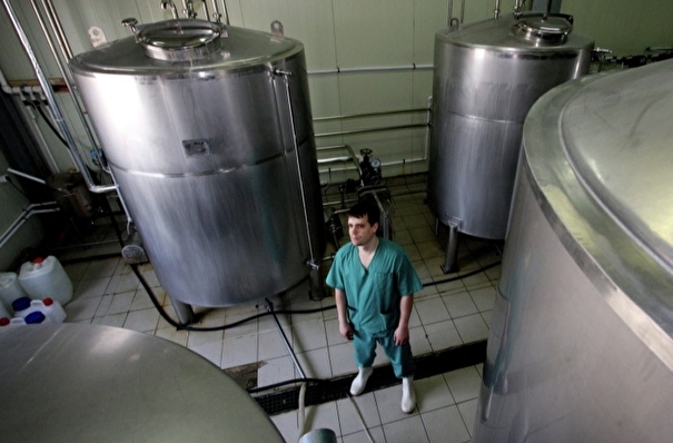 Башкирия ввела налоговые льготы для пивоварен, чтобы поддержать отрасль