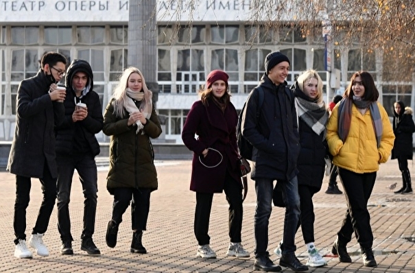 Парламентарии Ростовской области предлагают продлить молодежный возраст на один год