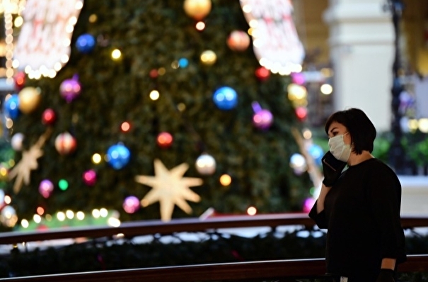 Власти Татарстана объявили 31 декабря выходным днём