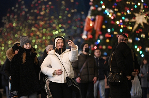 В Саратовской области 31 декабря объявлен выходным днем