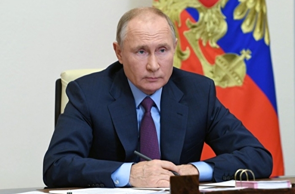 Путин не исключает отмены уголовного преследования за единичный экстремистский призыв 