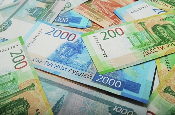 Чувашия получила бюджетный кредит почти на 1,4 млрд рублей