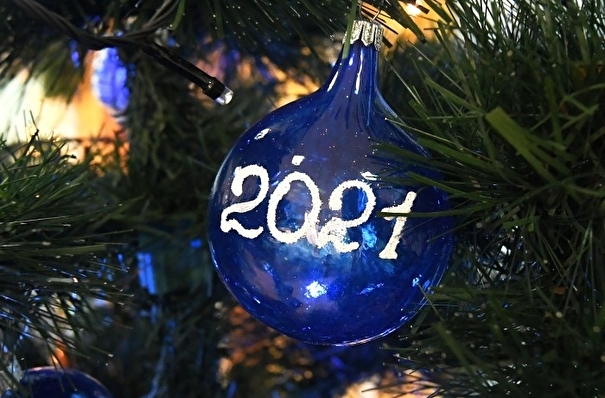 Новогодние торжества у главной елки отменили в Карачаево-Черкесии