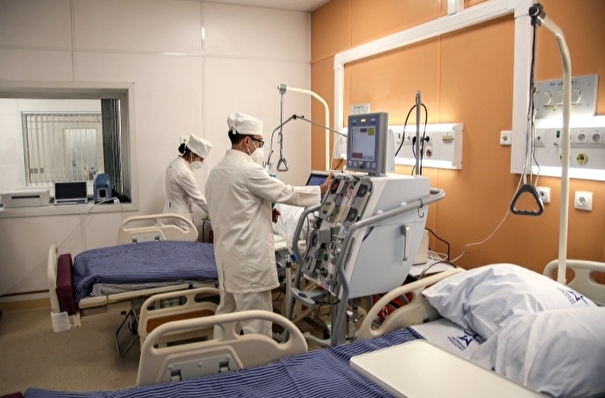 Орловская область планирует дополнительно развернуть более 120 коек для ковид-пациентов