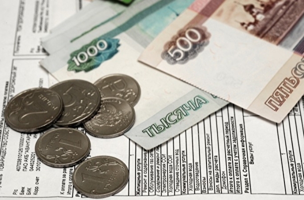 Москвичей предупредили о рассылке поддельных платежек за ЖКУ