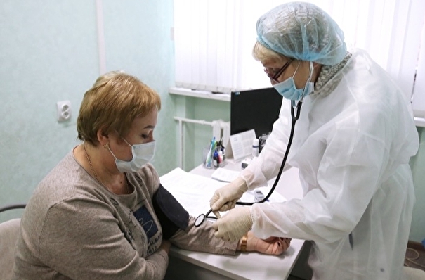 Оказание плановой медпомощи возобновляется в Томской области